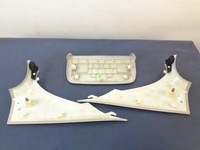 фото thumb №2, Bmw 5 g30 захист стельовий задня ліва права