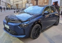 Купить Lancia ypsilon 4 iv 24- фара левая перед full led 9850750680, фото thumb