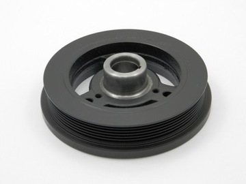 фото thumb №3, Колесо ременное вала коленчатого grand cherokee 4.0 -04