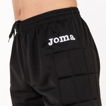 БРЮКИ JOMA ДЛИННЫЕ ВРАТАРСКИЕ PROTEC 709/101