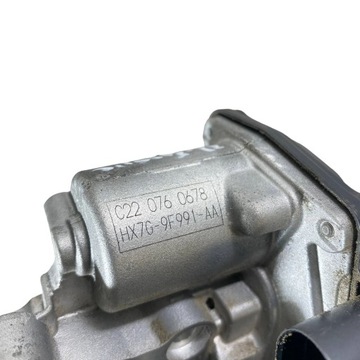 фото thumb №9, Ford втулка стабилизатора iv 2022 клапан дроссельной заслонки