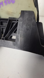 Mercedes a klasa w169 кулиса  передач ручка передача 169267056 кулиса в Украине, фото thumb