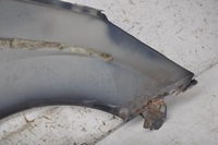 фото thumb №13, Ford fiesta mk7 крила лівий перед передній