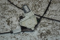 фото thumb №9, Подъемник механизм стекло левый перед audi a5 8t coupe 8t0837461d