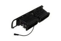 Купить Решётка вентиляционная audi q5 2009- środkowa-przednia, фото thumb