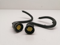 Купить Alfa romeo stelvio разъёмы фара ксенон европа 2016-, фото thumb