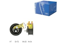 фото thumb №1, Skf vkm 11115 ролик натяжителя, ремень распределительного вала