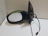 Купити Дзеркало ліве citroen c2 3 pin, фото thumb