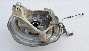 фото thumb №5, Bmw x3 g01 x4 g02 поворотна опора ступиця праві перед права передня