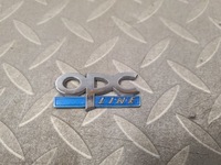 фото thumb №1, Эмблема logo хром opc na крыло оригинал insignia a