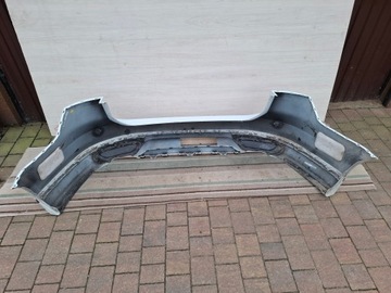 фото thumb №12, Бампер зад задній vw passat b8 3g9 r line універсал 14-19r lc9a