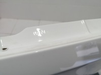 фото thumb №11, Крила лівий передній перед mercedes a klasa w177