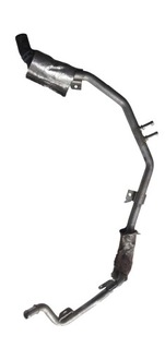 фото thumb №1, Audi оригінальний номер 4h0121485ac труба шланг wody