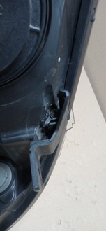 фото thumb №11, Kia rio iii 3 11- лампа левая перед обычная eu 92101-1wxxx