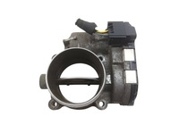 фото thumb №1, Дроссельная заслонка bk2q-9e926-ac 0280750598 2.2 tdci ford transit custom i