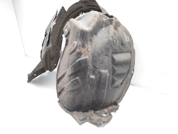 фото thumb №10, Nissan juke подкрылок передние перед левый 2011 suv 4/5dr 63843-1ka0a 10-19