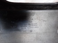 фото thumb №8, Renault master iii 3 10-19 бампер перед передний