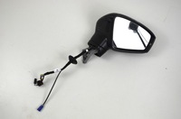 фото thumb №1, Vw tiguan ii зеркало r камера 13+2 li7f