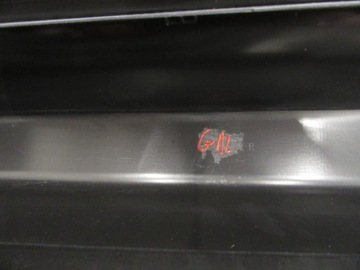 фото thumb №7, Планки порогові накладки bmw 7 g12 довгий m набір ld li