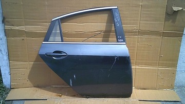 фото thumb №1, Mazda 6 gh 08-12hatchback дверь правые задние