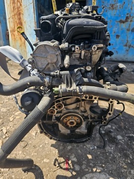 фото thumb №5, Двигун citroen c4 grand picasso 1.6hdi 10jbaj 9h01