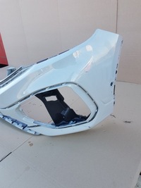 фото thumb №3, Бампер перед vw t-roc r-line lift 22-