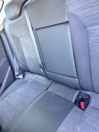 фото thumb №9, Opel astra j sedan сиденья диван обшивки комплект