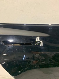 фото thumb №8, Tesla model 3 дверь правое задние правый задняя