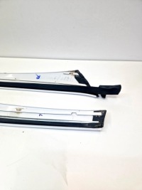 Передня права захист стійка mercedes-benz sl r129 a1296982330 31723603 Київ, фото thumb