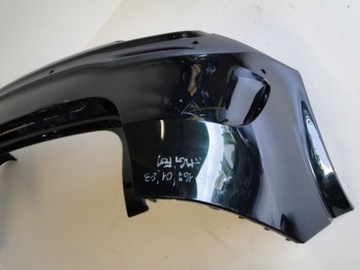 фото thumb №10, Mercedes gle w167 167 suv бампер задний amg na датчики pts + диффузор