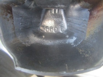 фото thumb №7, Поршень шатун opel karl 1.0 12v l5q 687852764