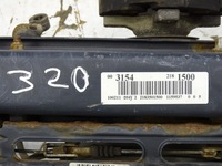 фото thumb №10, Візок балка підвішування зад задні + диференціал mercedes cls w218 3.0 cdi 350cdi