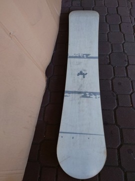Сноуборд SALOMON AMP 149, STUF 139
