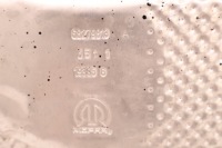 фото thumb №5, Jeep wrangler jl 2.0 t hybrid 4xe 18- захист теплова вихлоп 68279813