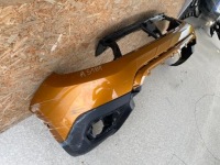 фото thumb №2, Бампер перед передний dacia duster 2 ii 17-