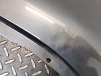 фото thumb №6, Крыло левый перед vw tiguan 5n оригинальный номер