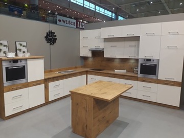 КОМПЛЕКТ КУХОННОЙ МЕБЕЛИ MEGA/VIGO II 300 СМ