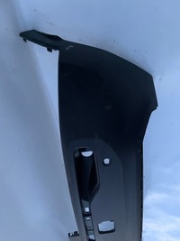 фото thumb №6, Бампер задняя задний volvo xc40 ii