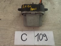 Купити Резистор резистор вентилятор alfa romeo 15652466964, фото thumb