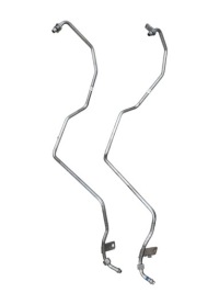 Шланг радиатора масла все porsche macan 95b 95b317817d Недорого, фото thumb