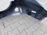 фото thumb №13, Бампер зад задний bmw 5 g60 m набор цвет c4p