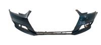 фото thumb №1, Audi a4 b9 8w0 15- бампер передний перед 8w0807437