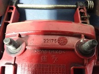 фото thumb №6, Opel meriva a ручка перед права 22175 y547