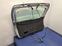 фото thumb №9, Seat altea i задняя крышка багажника багажника