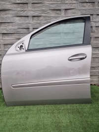 Mercedes ml w164 дверь левый перед цвет 723 Цена, фото thumb