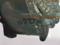 фото thumb №6, Skoda superb 2 ii 08-12r sedan крышка багажника багажника задняя lf3k