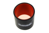 Перехідник пряма turboworks pro чорний  70-80mm Ціна, фото thumb