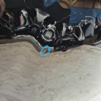 фото thumb №15, Bmw 3 f34 gt gran turismo 13-21 капот крышка двигателя