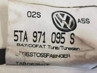 фото thumb №8, Жгут электропроводка бампера volkswagen touran ii 3.024