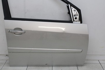 фото thumb №10, Двері праві перед праві передні ford fiesta mk6 рестайлінг 5d 2005r- 62 - код